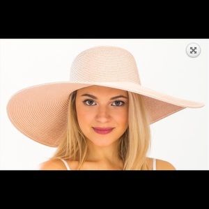 Sun hat